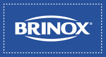 brinox logotipo