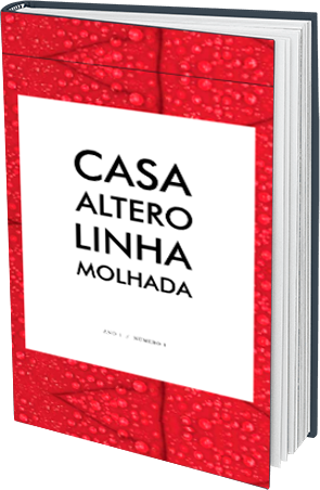 Altero Linha Casa Molhada