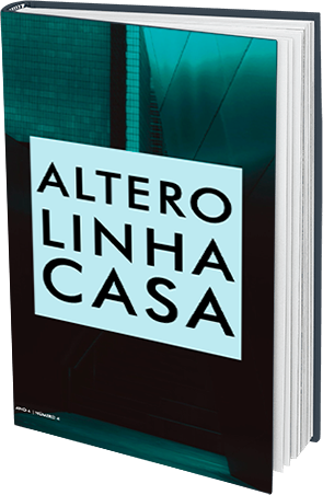 Altero Linha Casa