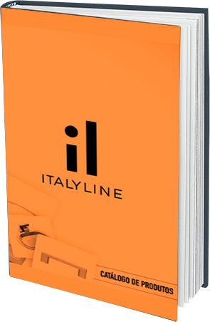 Catálogo Italyline