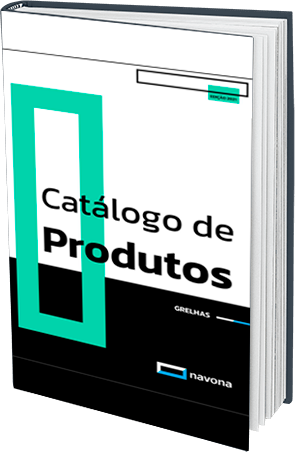 Catálogo Produto Grelha