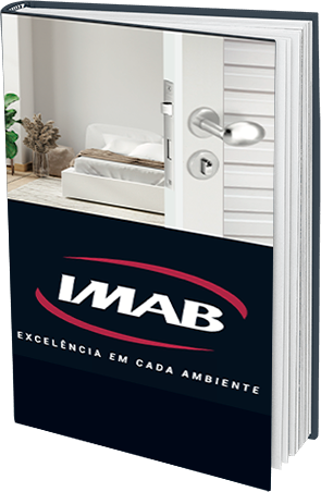 Imab Linha Esquadrias